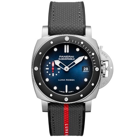 ww Panerai submersible